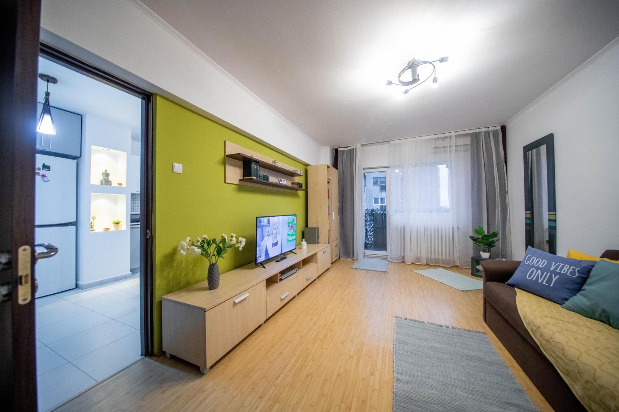 Maria Residence Arad Exteriör bild